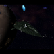 Illustration for article titled The Evolution Of Space Cruiser Design: A Gallery